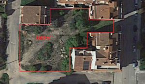 terreny residencial navàs